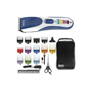 Набір для стрижки Wahl Color Pro 09649-916 UA