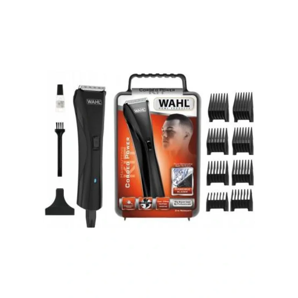 Тример Wahl Hybrid Clipper 09699-1016 UA