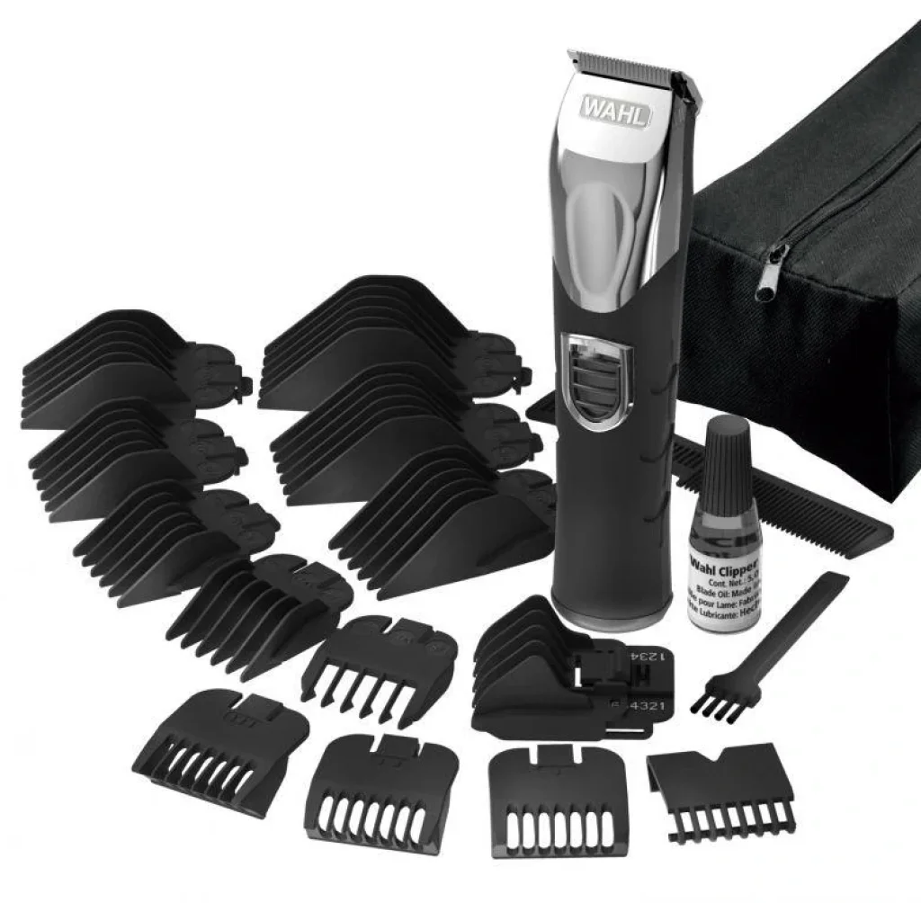 Тример WAHL Total Beard Grooming Kit 09854-2916 UA