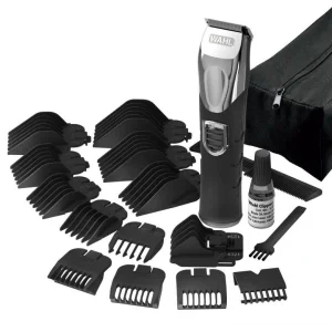 Тример WAHL Total Beard Grooming Kit 09854-2916 UA