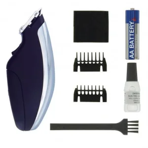 Машинка для стрижки тварин WAHL Pocket Pro Deluxe 09962-2016 UA