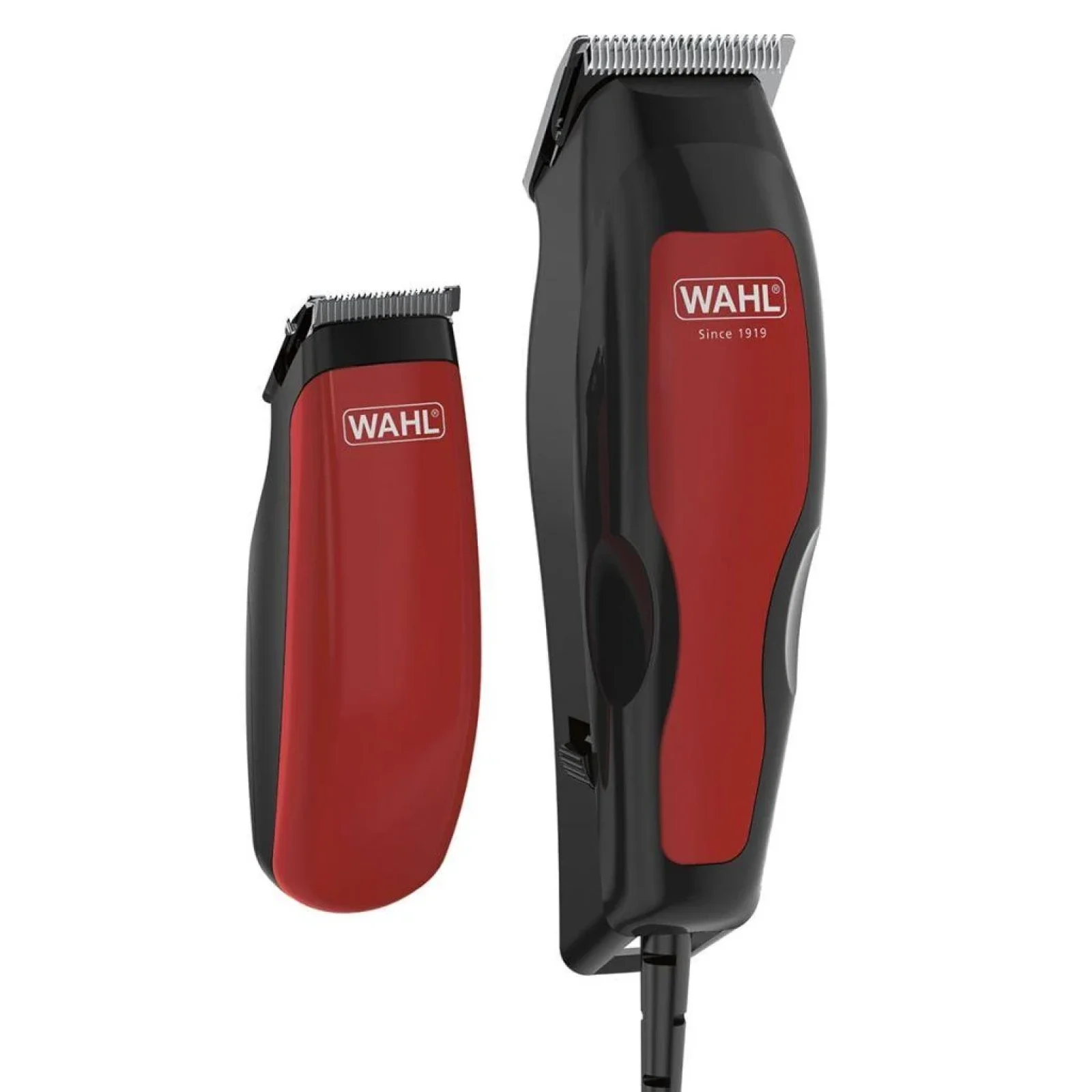 Машинка для підстригання WAHL ColorPro Combo 1395.0465 UA
