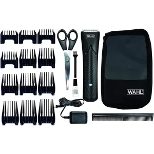 Машинка для стрижки Wahl 1661.0465 UA