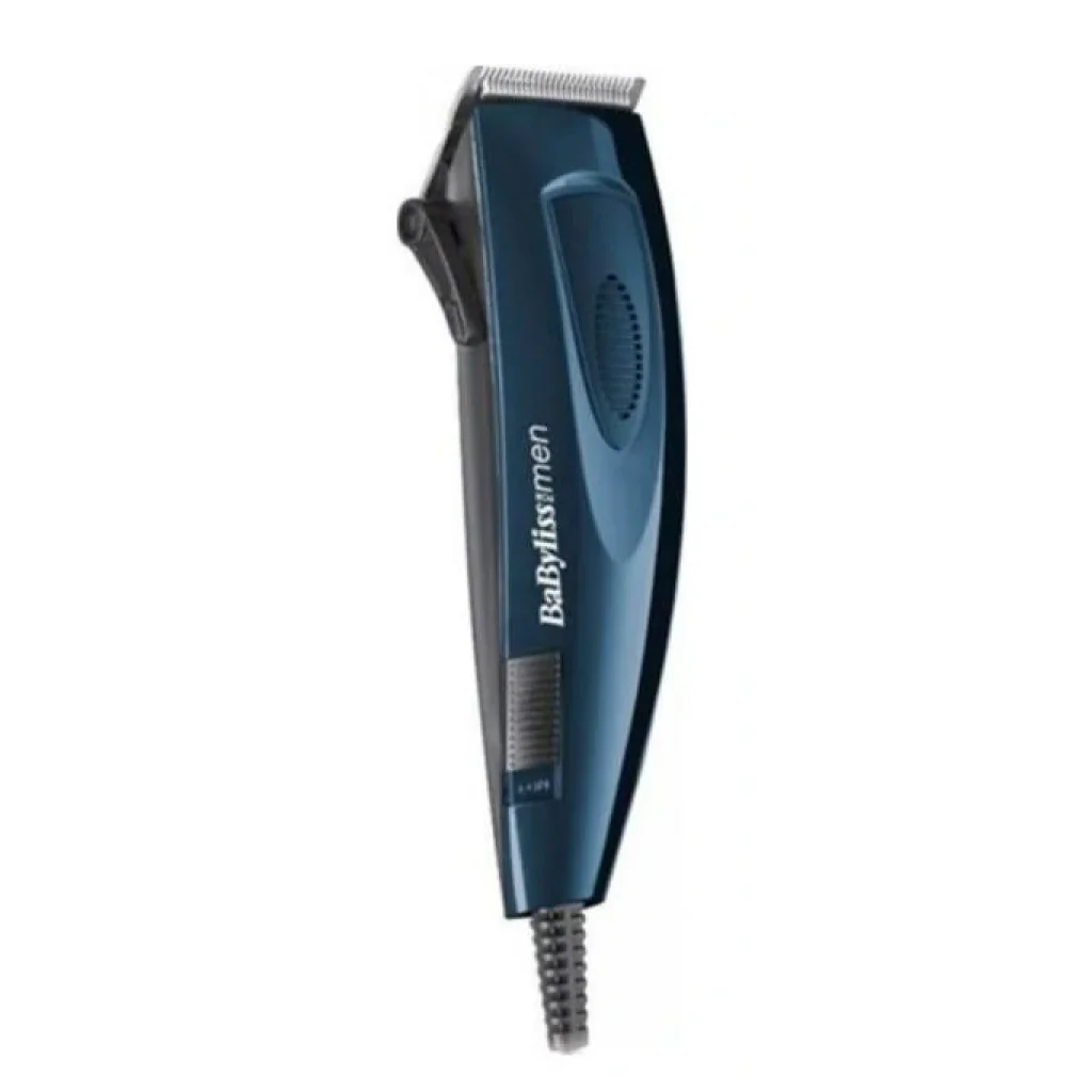 Машинка для стрижки Babyliss E695E UA