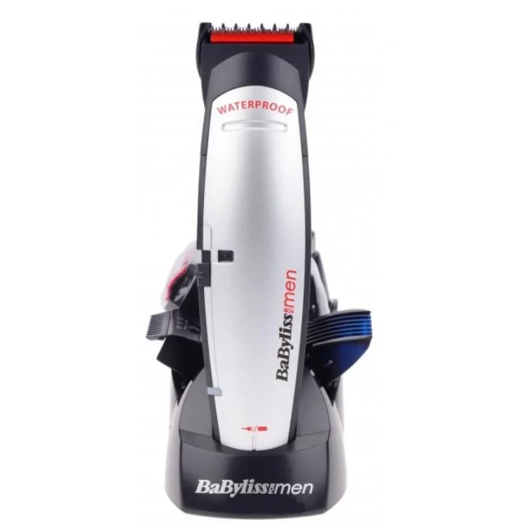 Набір для стрижки BABYLISS E837E UA
