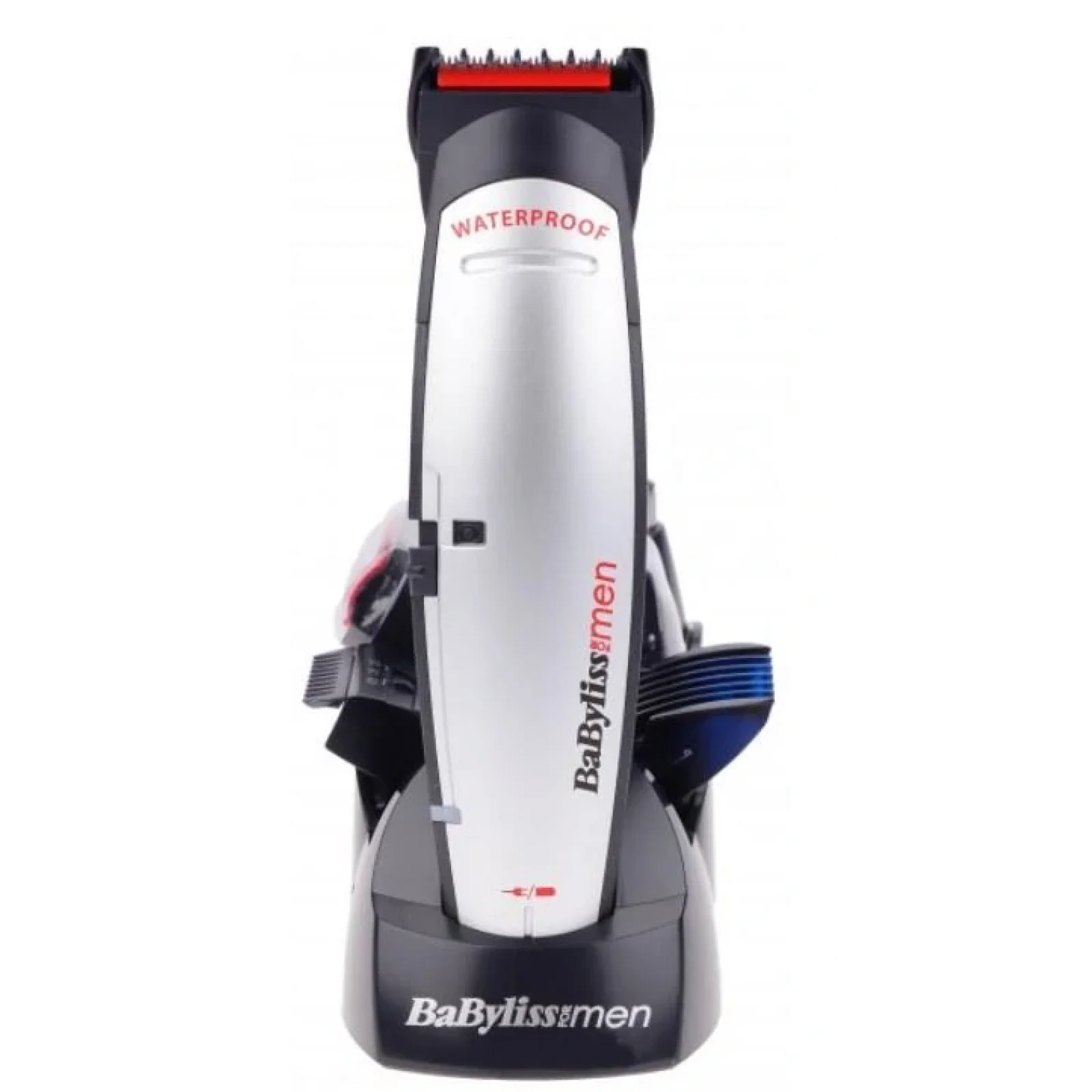 Набір для стрижки BABYLISS E837E UA