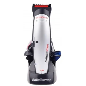 Набір для стрижки BABYLISS E837E UA