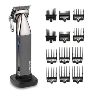 Машинка для стриження волосся Babyliss E996E UA