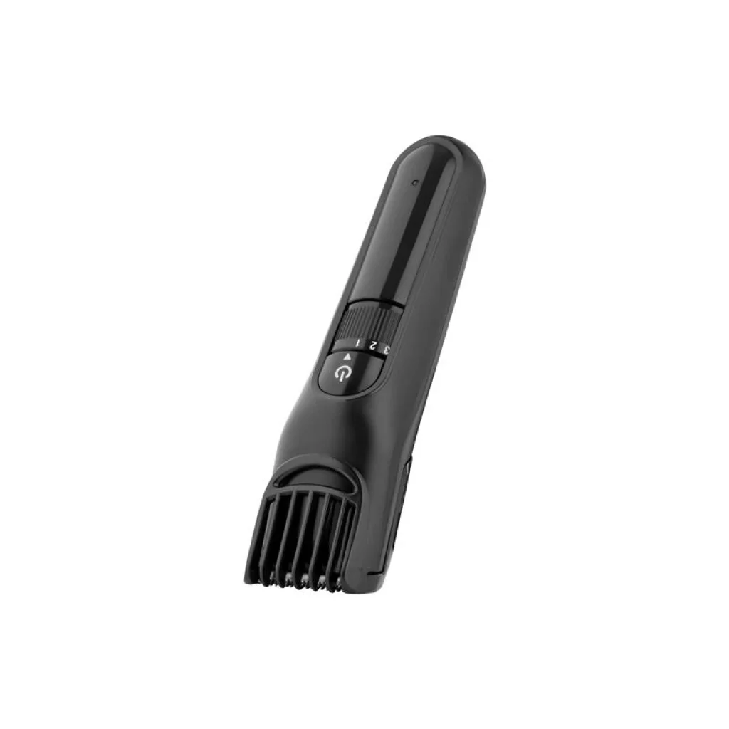 Машинка для стрижки Ardesto HC-Y10-B/5 Вт/чорний/LED-індикація заряду UA