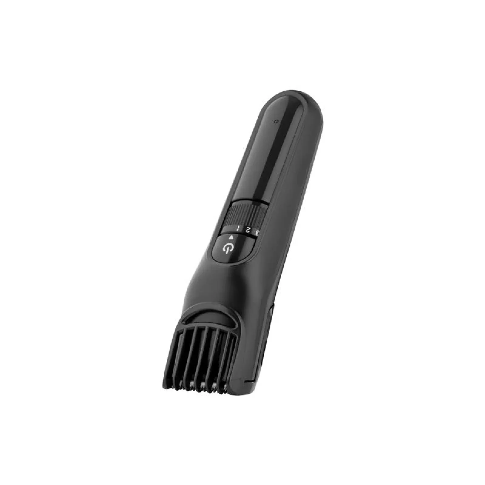 Машинка для стрижки Ardesto HC-Y10-B/5 Вт/чорний/LED-індикація заряду UA