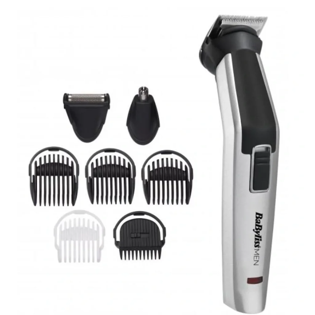 Набір для стрижки Babyliss MT726E UA