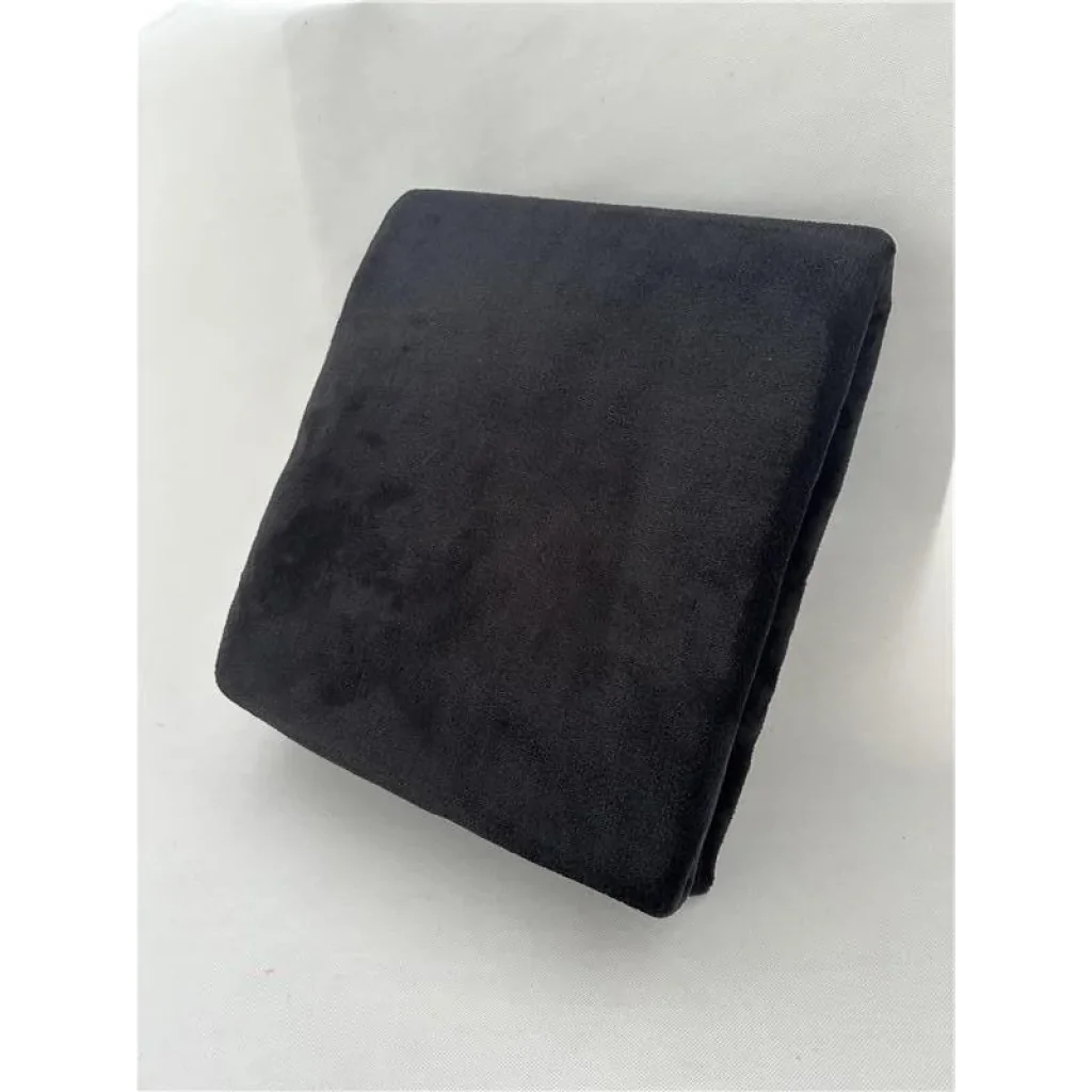 Плед Ardesto Flannel 200х220см, 100% поліестер, чорний, ART0216SB UA