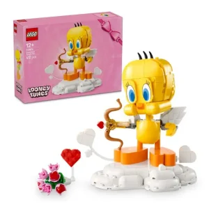 Конструктор LEGO Iconic Милий птах Твіті (40824)