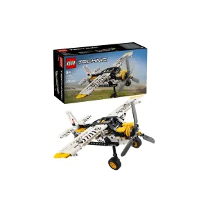 Конструктор LEGO Technic Буш-літак (42198) UA