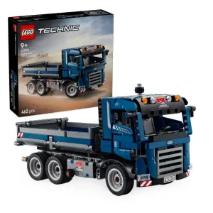 Конструктор LEGO Technic Самоскид (42203) UA