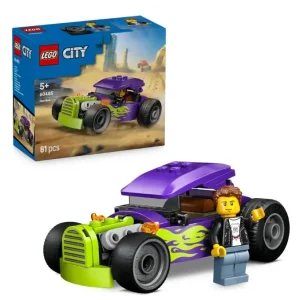 Конструктор LEGO City Хотрод (60485)