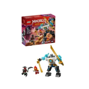 Конструктор LEGO Бойовий костюм-робот Зейна (71827) UA
