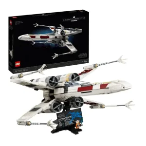 Конструктор LEGO Star Wars Винищувач X-Wing (75355) UA