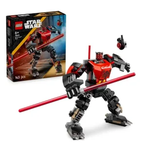 Конструктор LEGO Star Wars Робот Дарта Мола (75411) UA