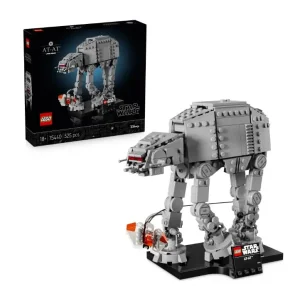 Конструктор LEGO Star Wars AT-AT (75440-)