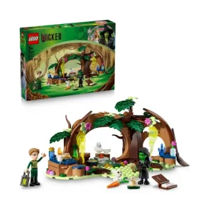 Конструктор LEGO Wicked Відступ Ельфаби (75687) UA