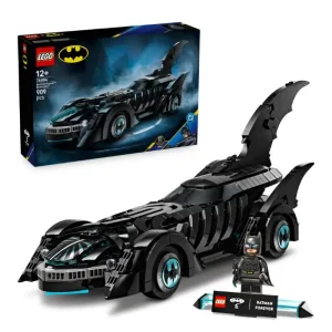 Конструктор LEGO Super Heroes Бетмен назавжди Бетмобіль (76304) UA