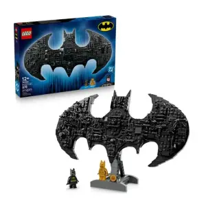 Конструктор LEGO Super Heroes Логотип Бетмена (76330)