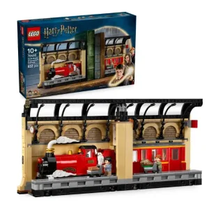Конструктор LEGO Harry Potter Бук нук: Гоґвортський експрес (76450-) UA