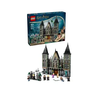 Конструктор LEGO Harry Potter Маєток родини Мелфой (76453) UA