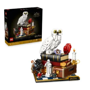 Конструктор LEGO Harry Potter Філософський камінь. Колекційний набір (76466)