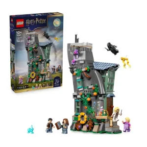 Конструктор LEGO Harry Potter Будинок Луни Лавґуд (76467)