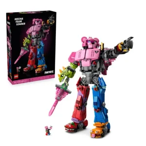 Конструктор LEGO Fortnite Mecha Team Leader (77078) UA