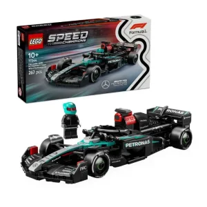 Конструктор LEGO Speed Champions Автомобіль для перегонів Mercedes-AMG F1® W15 (77244) UA