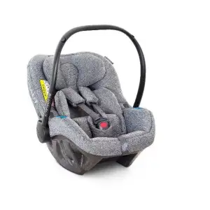 Детское автокресло Avionaut PIXEL (гр.0+) Grey Melange AV-304.PU.01