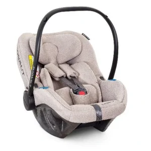 Детское автокресло Avionaut PIXEL (гр.0+) Beige Melange AV-304.PU.02