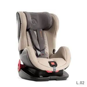 Дитяче автокрісло Avionaut Glider Royal (гр.1-2) Beige AV-340-L.02