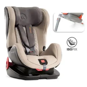 Дитяче автокрісло Avionaut Glider Royal Iso-Fix (гр.1-2) Beige AV-340.S-L.02