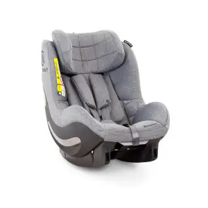 Дитяче автокрісло Avionaut AeroFIX (гр.1) Grey Melange AV-350.F-AF.01