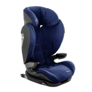 Детское автокресло Avionaut Max Space Iso-Fix (гр.2-3) Navy