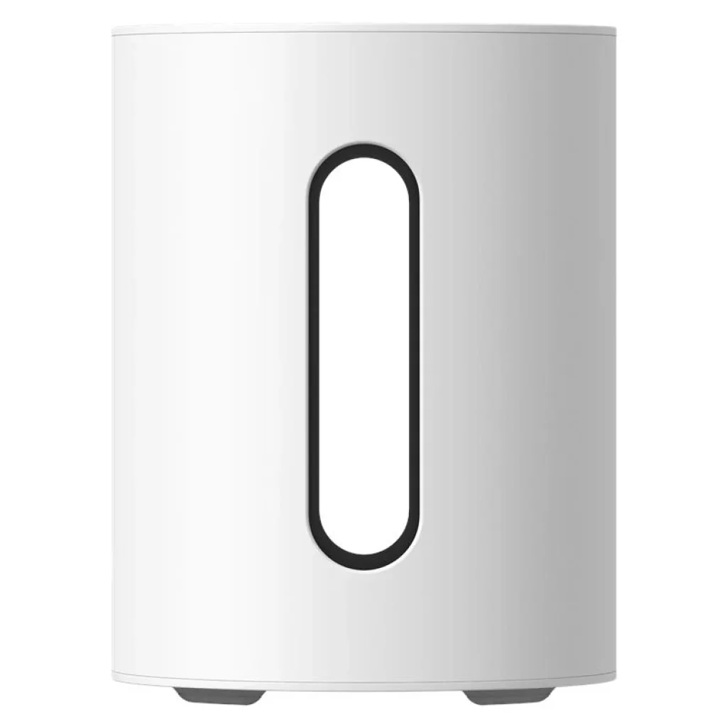 Сабвуфер Sonos Sub Mini White, SUBM1EU1 UA