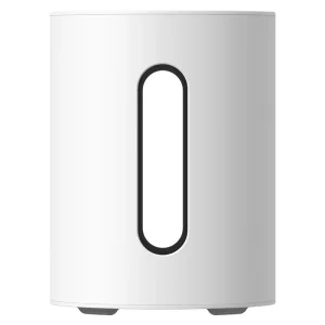 Сабвуфер Sonos Sub Mini White, SUBM1EU1 UA
