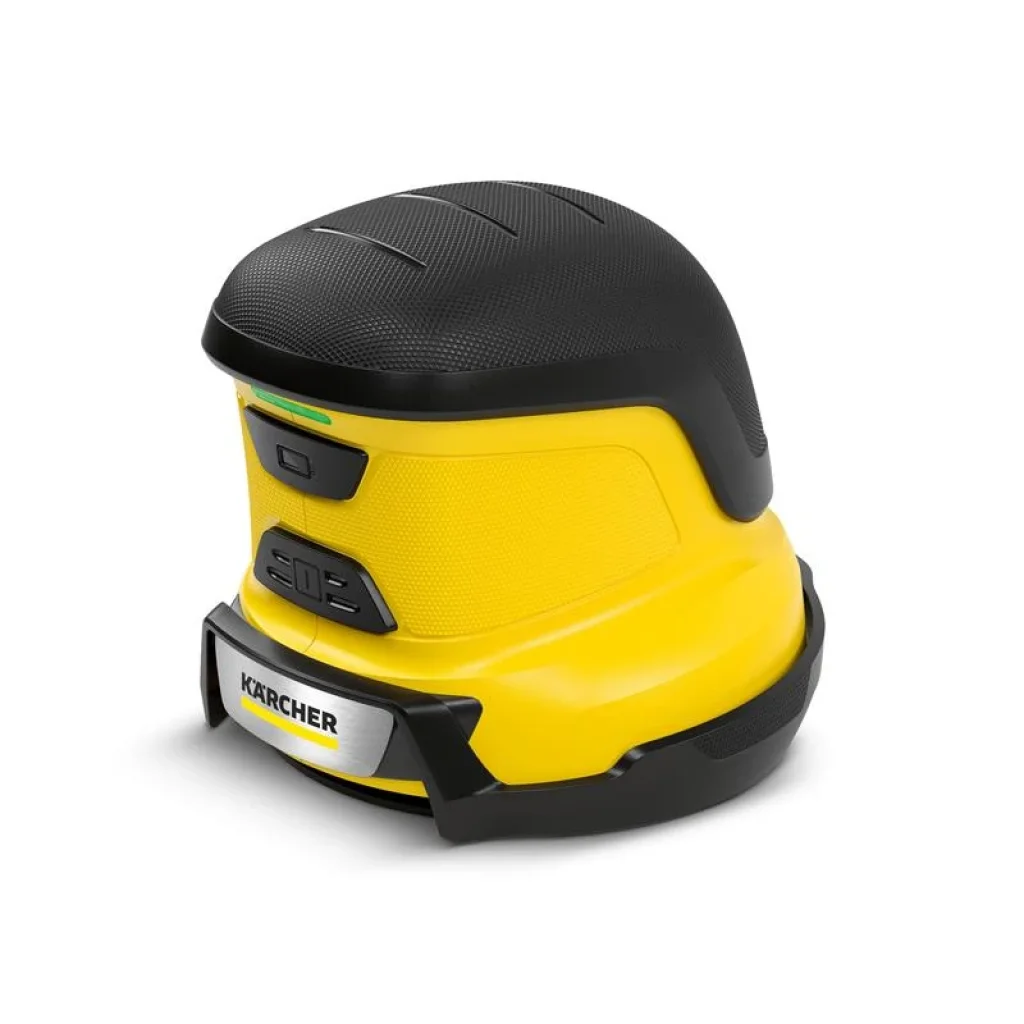 Скребок автомобильный Karcher EDI 4 для льда аккумуляторный, 1.598-900.0 UA