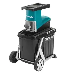 Подрібнювач садовий Makita UD 2500 2500Вт 45мм 67л фреза (UD2500) UA