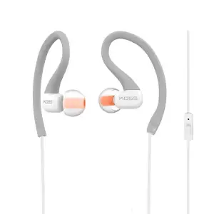 Навушники Koss KSC32iGRY Fit Mic Grey, 194887.101 UA