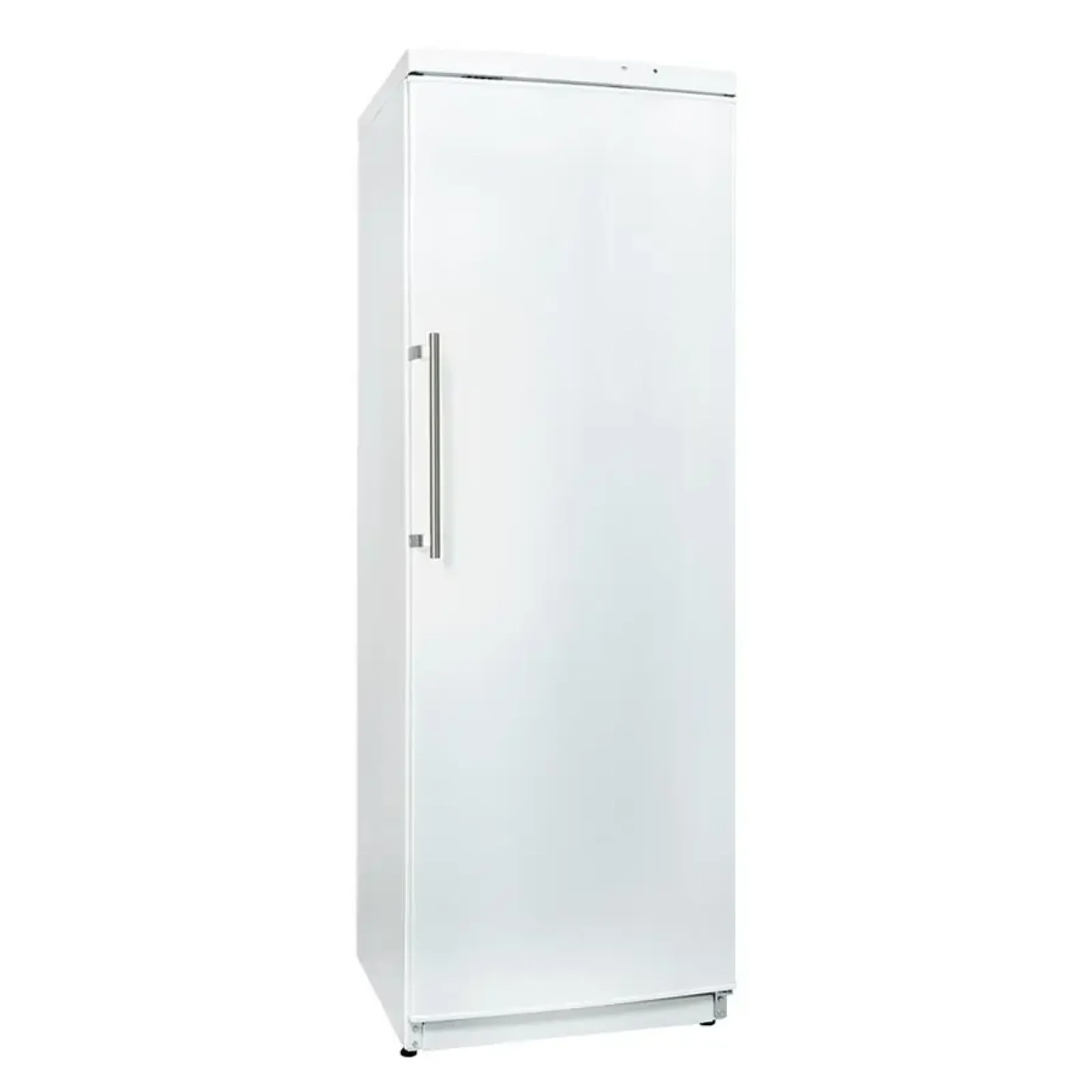 Холодильна камера Snaige, 173x60х60, 350л, 1дв., A, ST, білий (CC35DM-P600FD) UA