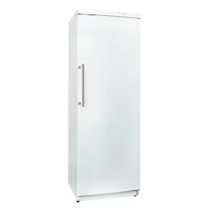 Холодильна камера Snaige, 173x60х60, 350л, 1дв., A, ST, білий (CC35DM-P600FD) UA