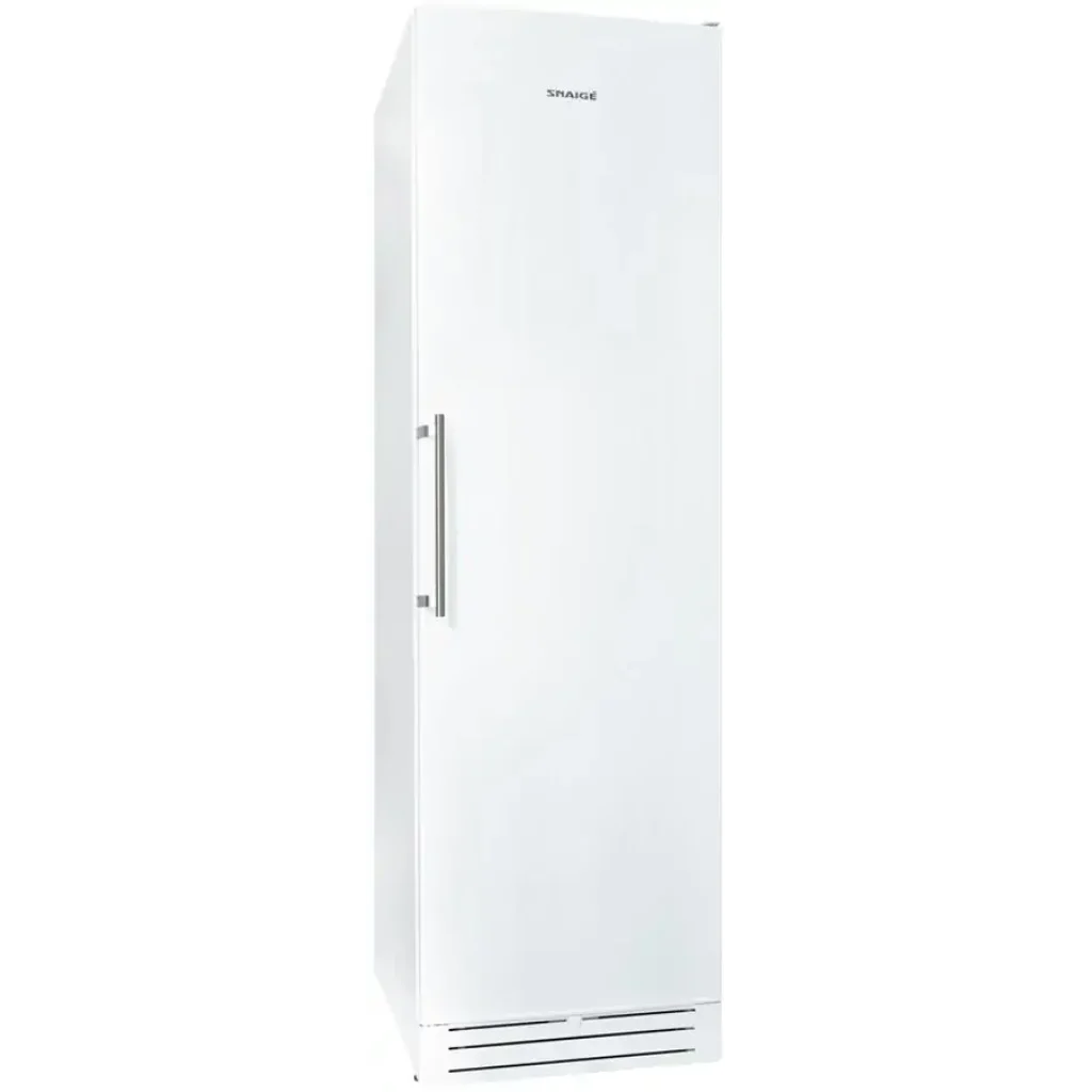 Холодильна камера Snaige, 163x60х65, 310л, 1дв., D, ST, білий (CC48DM-P600FD) UA