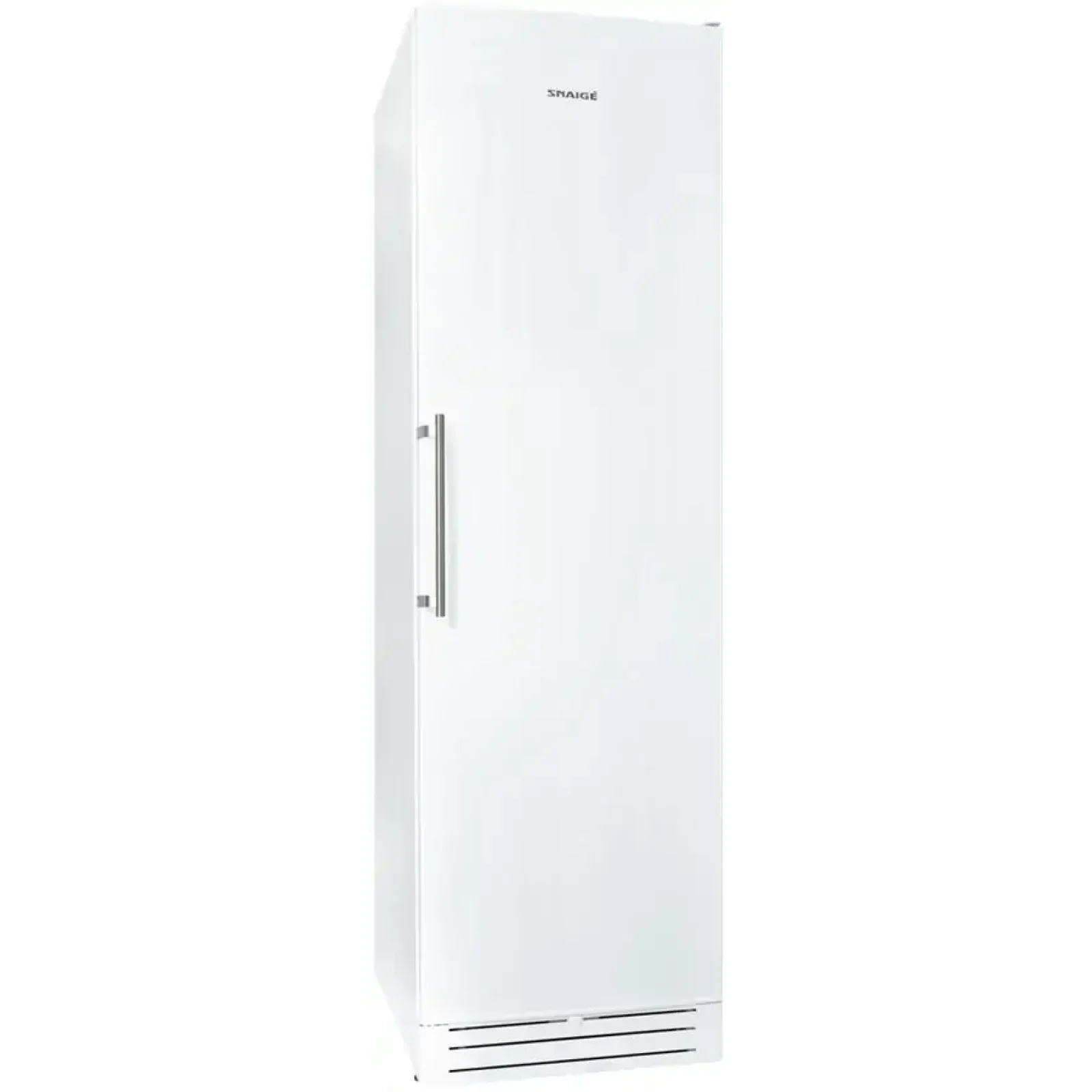 Холодильна камера Snaige, 163x60х65, 310л, 1дв., D, ST, білий (CC48DM-P600FD) UA
