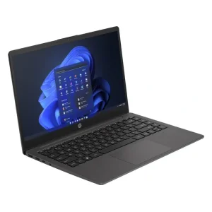 Ноутбук HP 240-G10 14" FHD IPS AG, Intel i3-1315U, 16GB, F256GB, UMA, Win11P, черный, 85A06EA UA