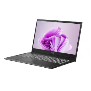 Ноутбук 2E Rational 15 15.6" FHD IPS AG, Intel i3-1115G4, 16GB, F512GB, ODD, UMA, DOS, чорний, NJ50MU-15UA21 UA